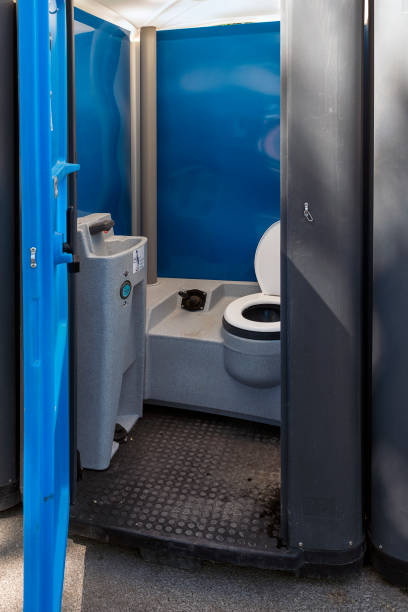 Best Affordable porta potty rental  in Antelope, CA