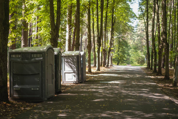 Best Porta potty rental near me  in Antelope, CA