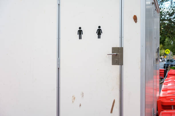 Best Porta potty rental near me  in Antelope, CA