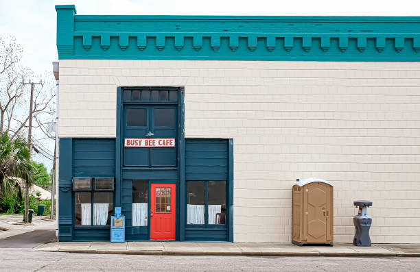 Best Local porta potty services  in Antelope, CA