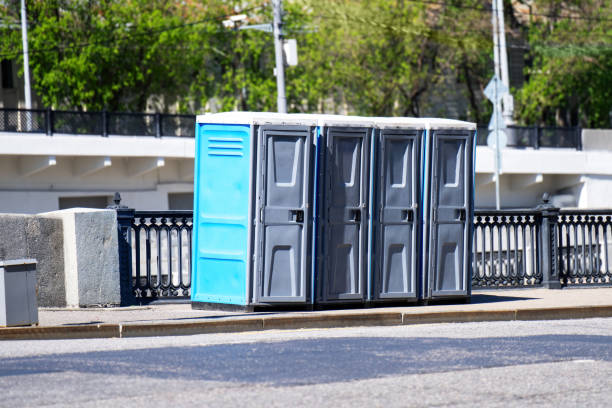 Best Affordable porta potty rental  in Antelope, CA