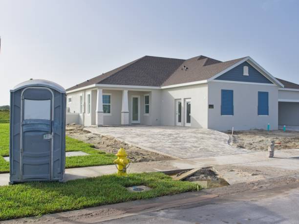 Best Long-term porta potty rental  in Antelope, CA