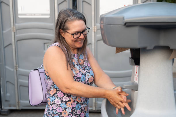 Antelope, CA porta potty rental Company