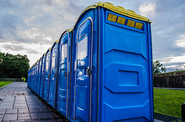 Portable Toilet Options We Offer in Antelope, CA