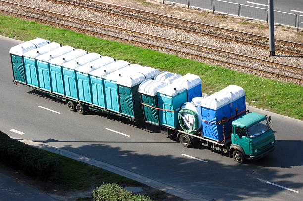 Portable Toilet Options We Offer in Antelope, CA
